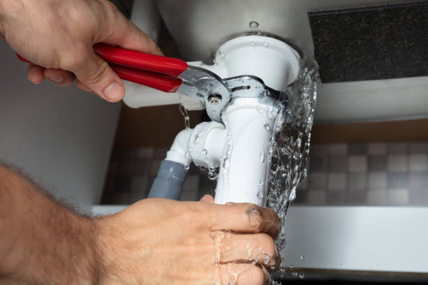 Best 24-hour water damage restoration  in El Jon, CA